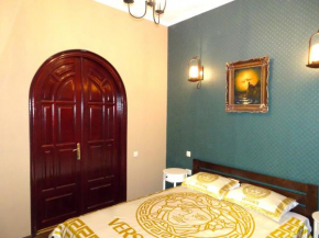 Kiev Central Boutique Hotel